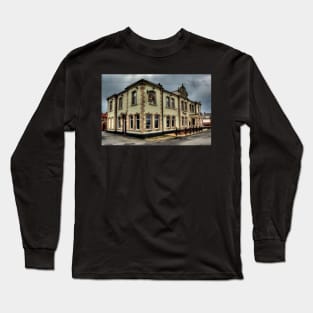 Waterford Arms Long Sleeve T-Shirt